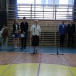 Uroczystość zakończenia roku szkolnego 2016/2017