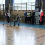 Uroczystość zakończenia roku szkolnego 2016/2017