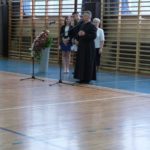 Uroczystość zakończenia roku szkolnego 2016/2017