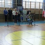 Uroczystość zakończenia roku szkolnego 2016/2017