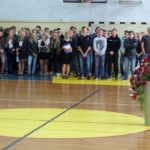 Uroczyste rozpoczęcie roku szkolnego 2017/2018