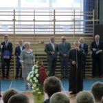 Uroczyste rozpoczęcie roku szkolnego 2017/2018
