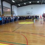 Uroczyste rozpoczęcie roku szkolnego 2017/2018