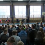 Uroczyste rozpoczęcie roku szkolnego 2017/2018