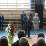 Uroczyste rozpoczęcie roku szkolnego 2017/2018