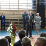 Uroczyste rozpoczęcie roku szkolnego 2017/2018