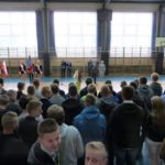 Uroczyste rozpoczęcie roku szkolnego 2017/2018