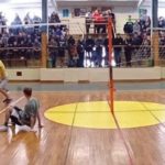 Mistrzostwa Szkoły w Piłce Siatkowej Dziewcząt 2017/2018