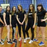 Mistrzostwa Szkoły w Piłce Siatkowej Dziewcząt 2017/2018