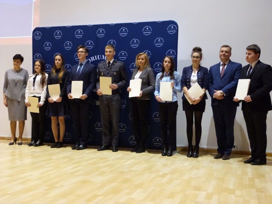 Agata Misiarz stypendystką Prezesa Rady Ministrów