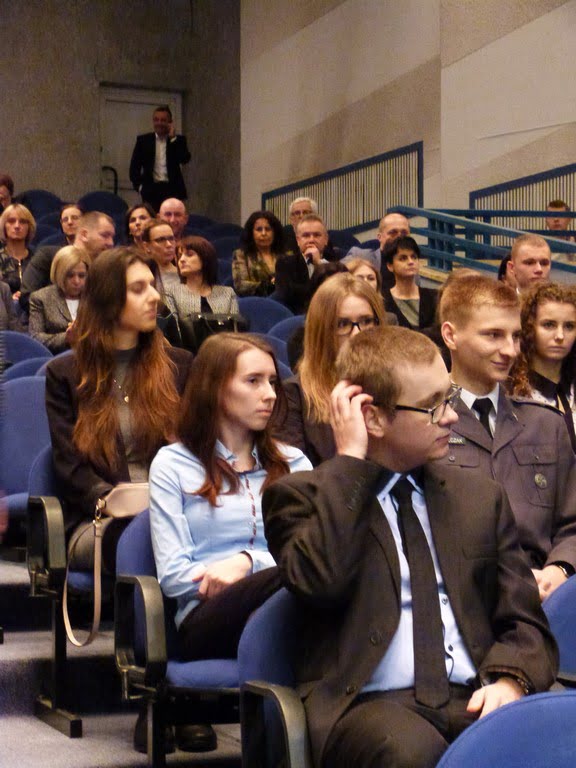 Agata Misiarz stypendystką Prezesa Rady Ministrów