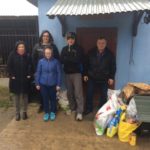 Akcja charytatywna na rzecz schroniska dla zwierząt