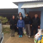 Akcja charytatywna na rzecz schroniska dla zwierząt