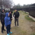 Akcja charytatywna na rzecz schroniska dla zwierząt