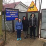 Akcja charytatywna na rzecz schroniska dla zwierząt