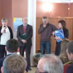 "Aktywni, kreatywni" spotkanie podsumowujące realizację POKL