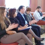 "Aktywni, kreatywni" spotkanie podsumowujące realizację POKL