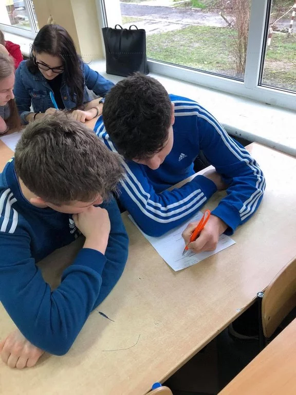 „Łamigłówki matematyczne” – etap pierwszy 2020