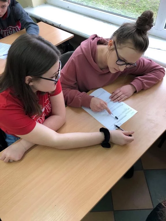 „Łamigłówki matematyczne” – etap pierwszy 2020