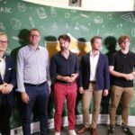 Biznes Lubelskie z klasą: Uczniowie z RCEZ na dużej konferencji