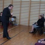 Być kobietą, być kobietą …