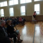 Być kobietą, być kobietą …