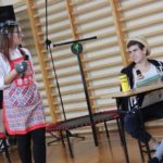 Być kobietą, być kobietą …