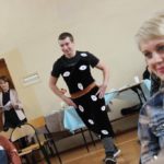 Być kobietą, być kobietą …