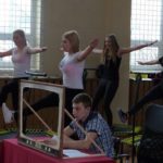 Być kobietą, być kobietą …