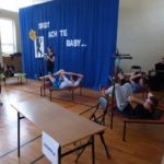 Być kobietą, być kobietą …