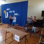 Być kobietą, być kobietą …