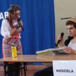 Być kobietą, być kobietą …