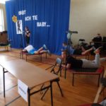 Być kobietą, być kobietą …