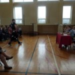 Być kobietą, być kobietą …