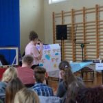 Być kobietą, być kobietą …