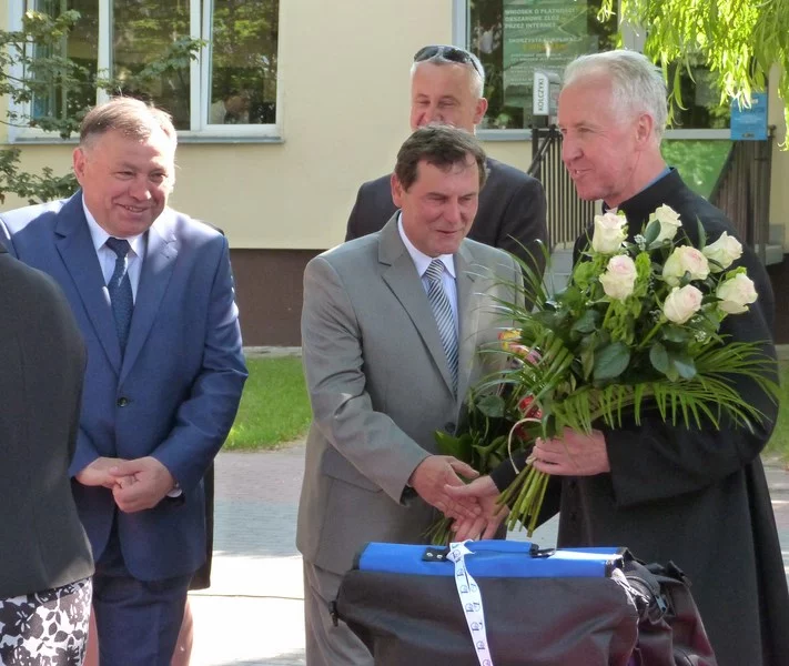 Czas rozpocząć wakacje!