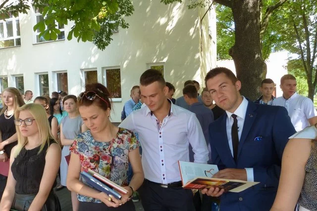 Czas rozpocząć wakacje!