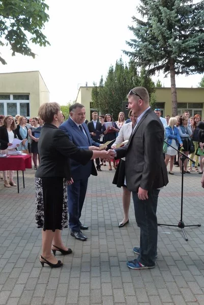 Czas rozpocząć wakacje!