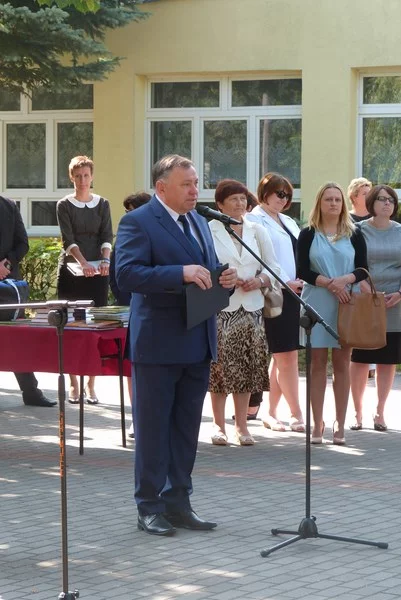 Czas rozpocząć wakacje!