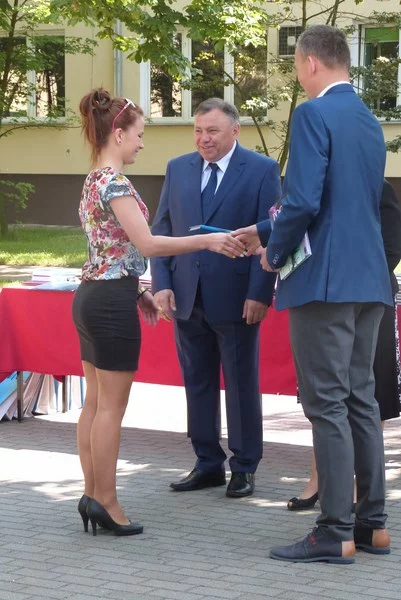 Czas rozpocząć wakacje!