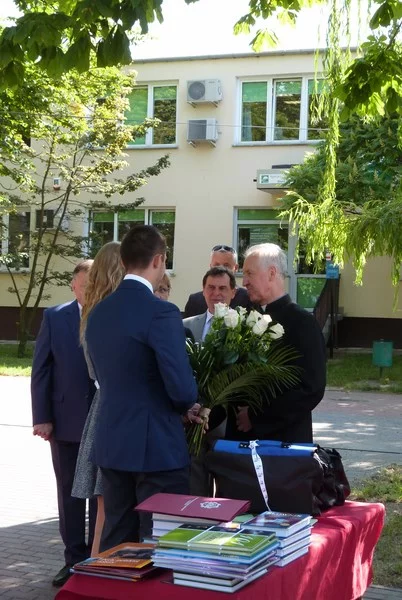 Czas rozpocząć wakacje!
