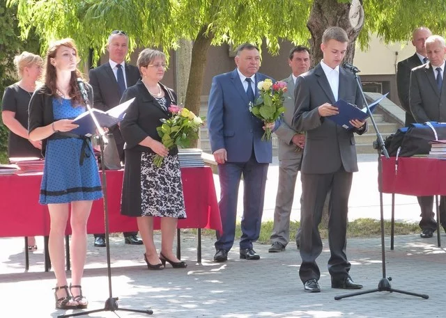Czas rozpocząć wakacje!