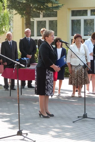 Czas rozpocząć wakacje!