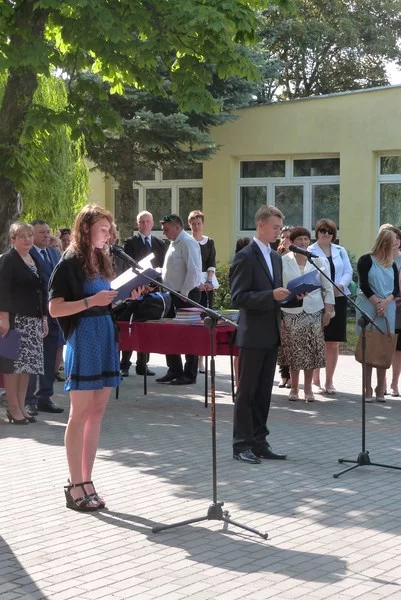 Czas rozpocząć wakacje!