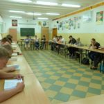 Czytanie „Quo vadis” w RCEZ