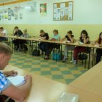 Czytanie „Quo vadis” w RCEZ