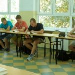 Czytanie „Quo vadis” w RCEZ