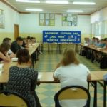 Czytanie „Quo vadis” w RCEZ