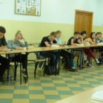 Czytanie „Quo vadis” w RCEZ