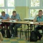 Czytanie „Quo vadis” w RCEZ